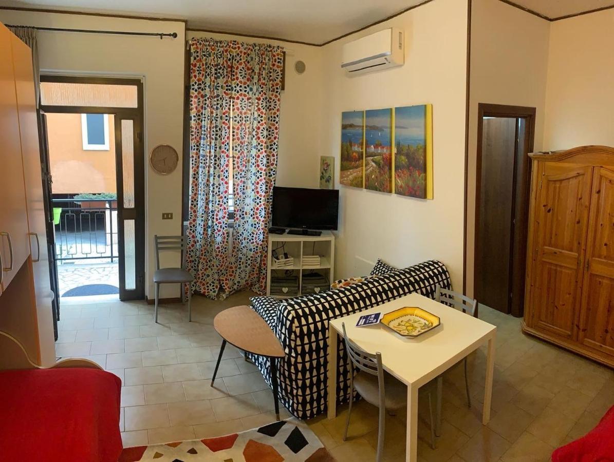 Appartamento Affitti Brevi Verona Colors/G.B. Rossi Friendly ภายนอก รูปภาพ