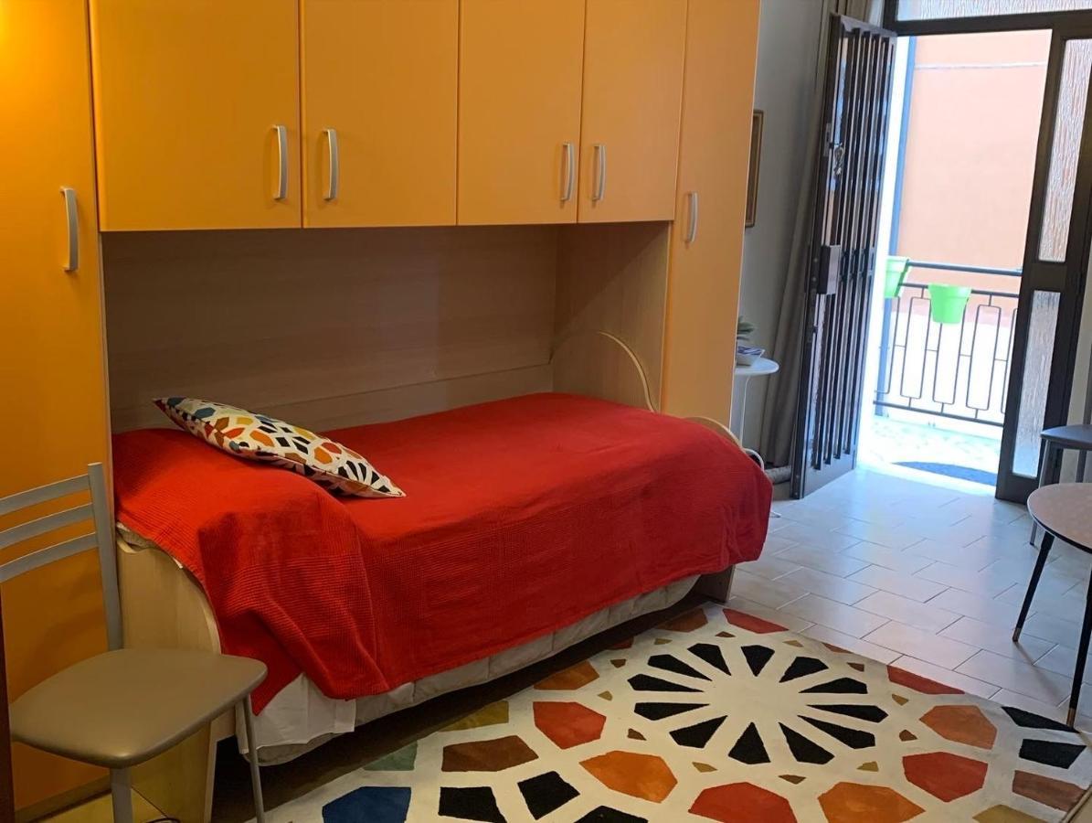 Appartamento Affitti Brevi Verona Colors/G.B. Rossi Friendly ภายนอก รูปภาพ